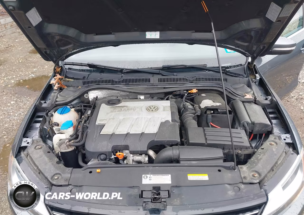 2013 Volkswagen Jetta 2.0L Tdi VIN:3VWLL7AJ0DM395057 - 10