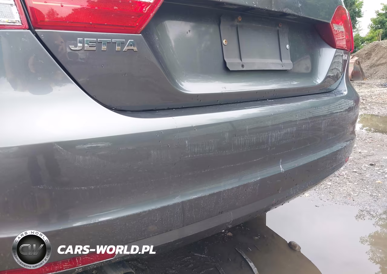 2013 Volkswagen Jetta 2.0L Tdi VIN:3VWLL7AJ0DM395057 - 6