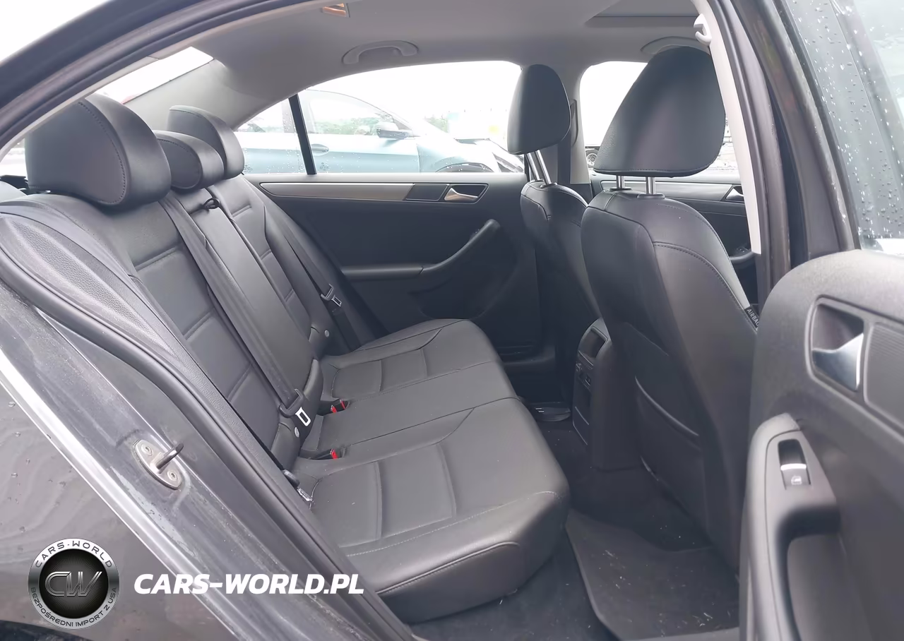 2013 Volkswagen Jetta 2.0L Tdi VIN:3VWLL7AJ0DM395057 - 8