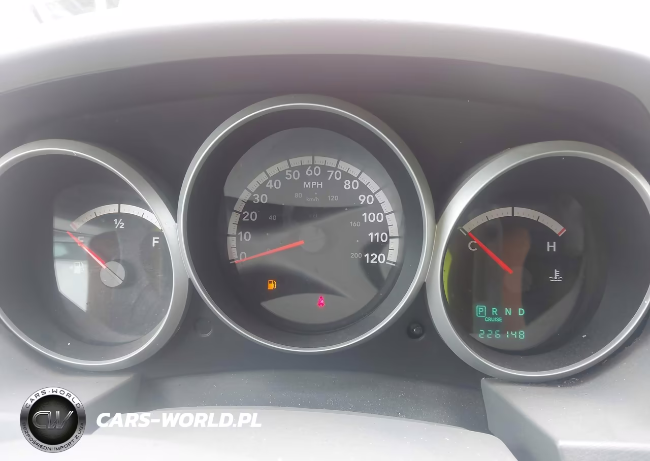 2008 Dodge Grand Caravan Se VIN:2D8HN44H68R809453 - 7
