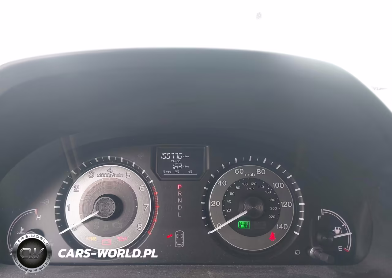 2014 Honda Odyssey Lx VIN:5FNRL5H21EB059214 - 7