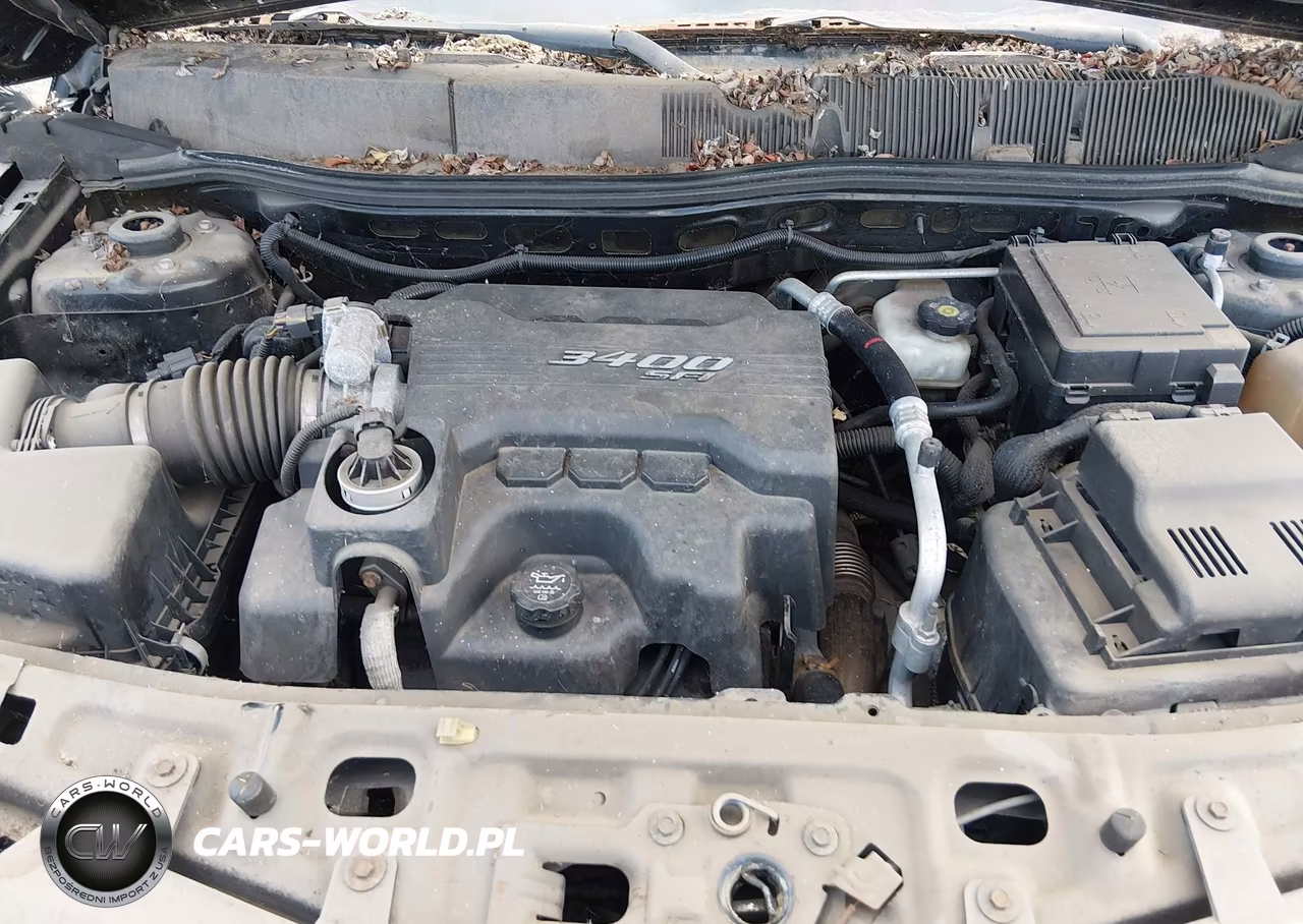 2007 Chevrolet Equinox Lt VIN:2CNDL73F476003644 - 10