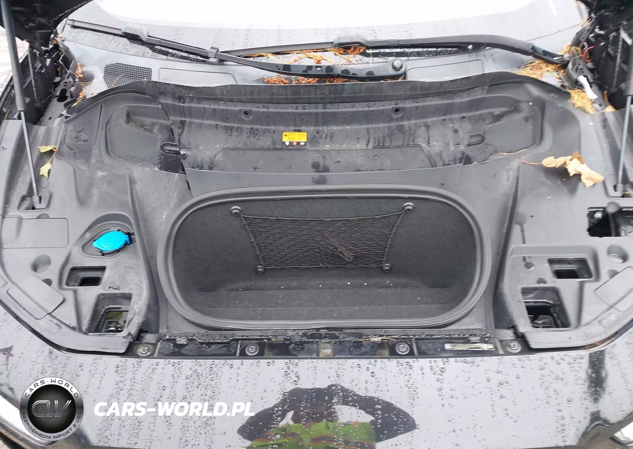 2020 Jaguar I-Pace Hse Ev400 Awd Automatic VIN:SADHD2S19L1F79276 - 10
