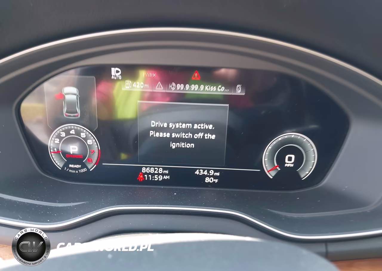 2021 Audi Q5 Premium Plus 45 Tfsi Quattro S Tronic VIN:WA1BAAFY1M2128552 - 7