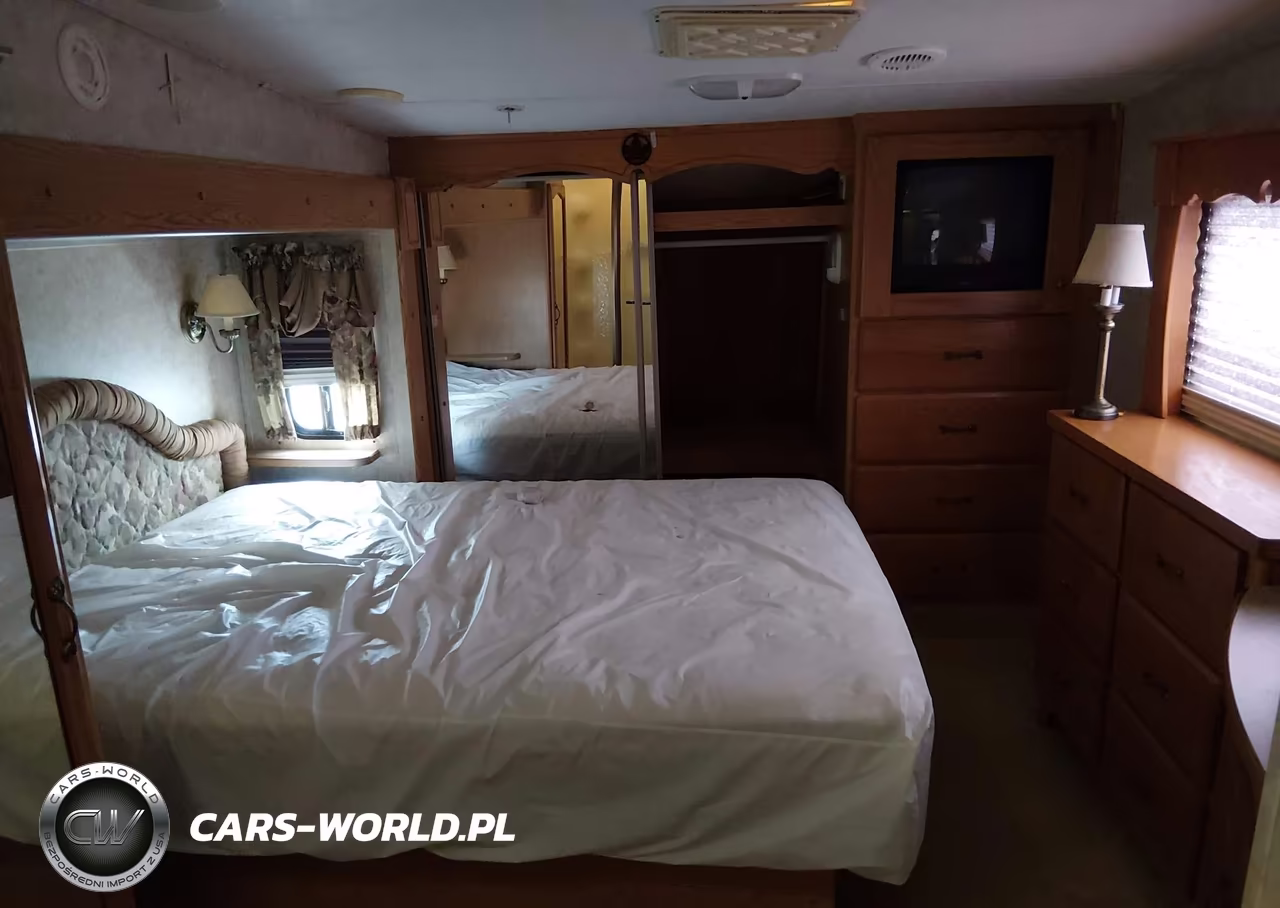 2006 Keystone Montana 3400Rl VIN:4YDF340256D520638 - 13