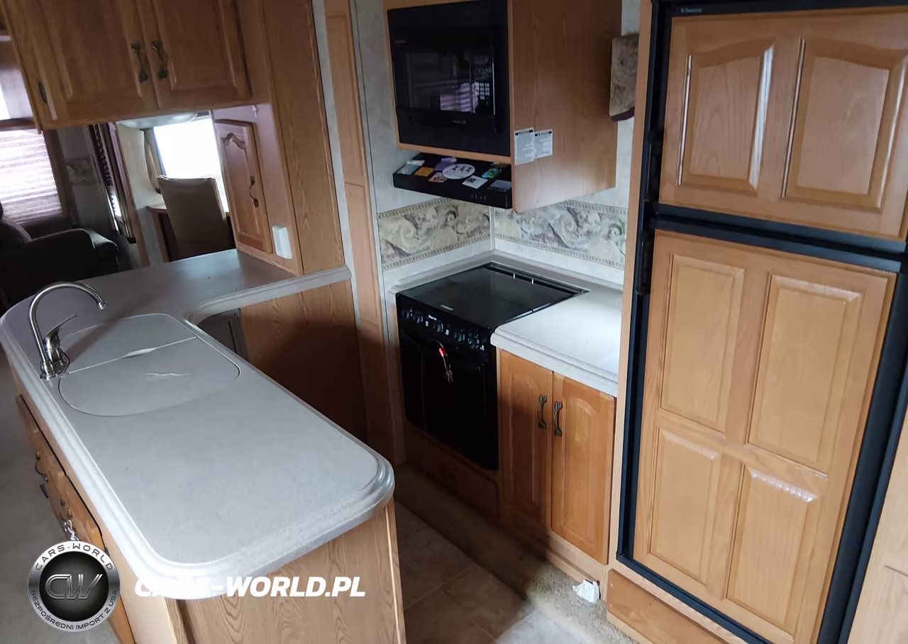 2006 Keystone Montana 3400Rl VIN:4YDF340256D520638 - 15