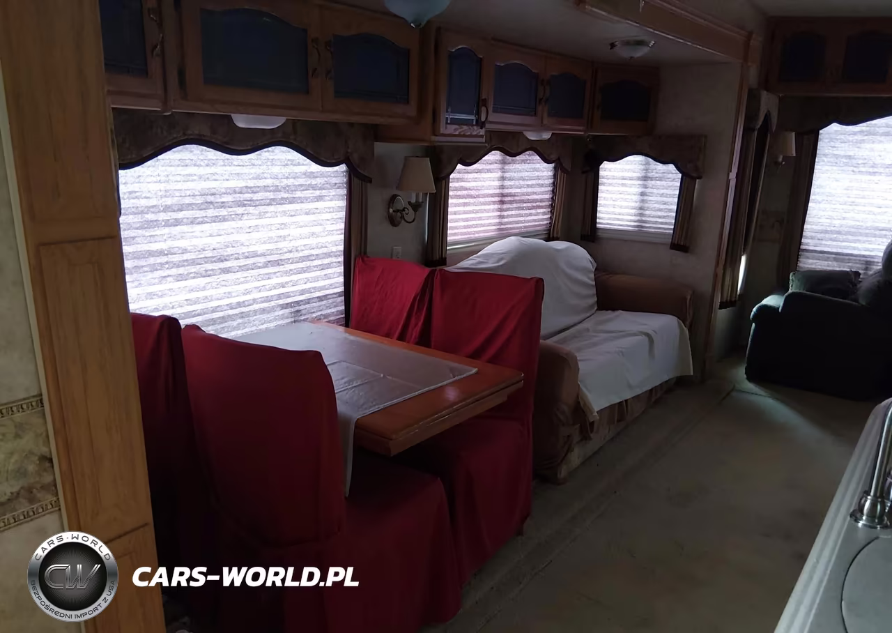 2006 Keystone Montana 3400Rl VIN:4YDF340256D520638 - 16
