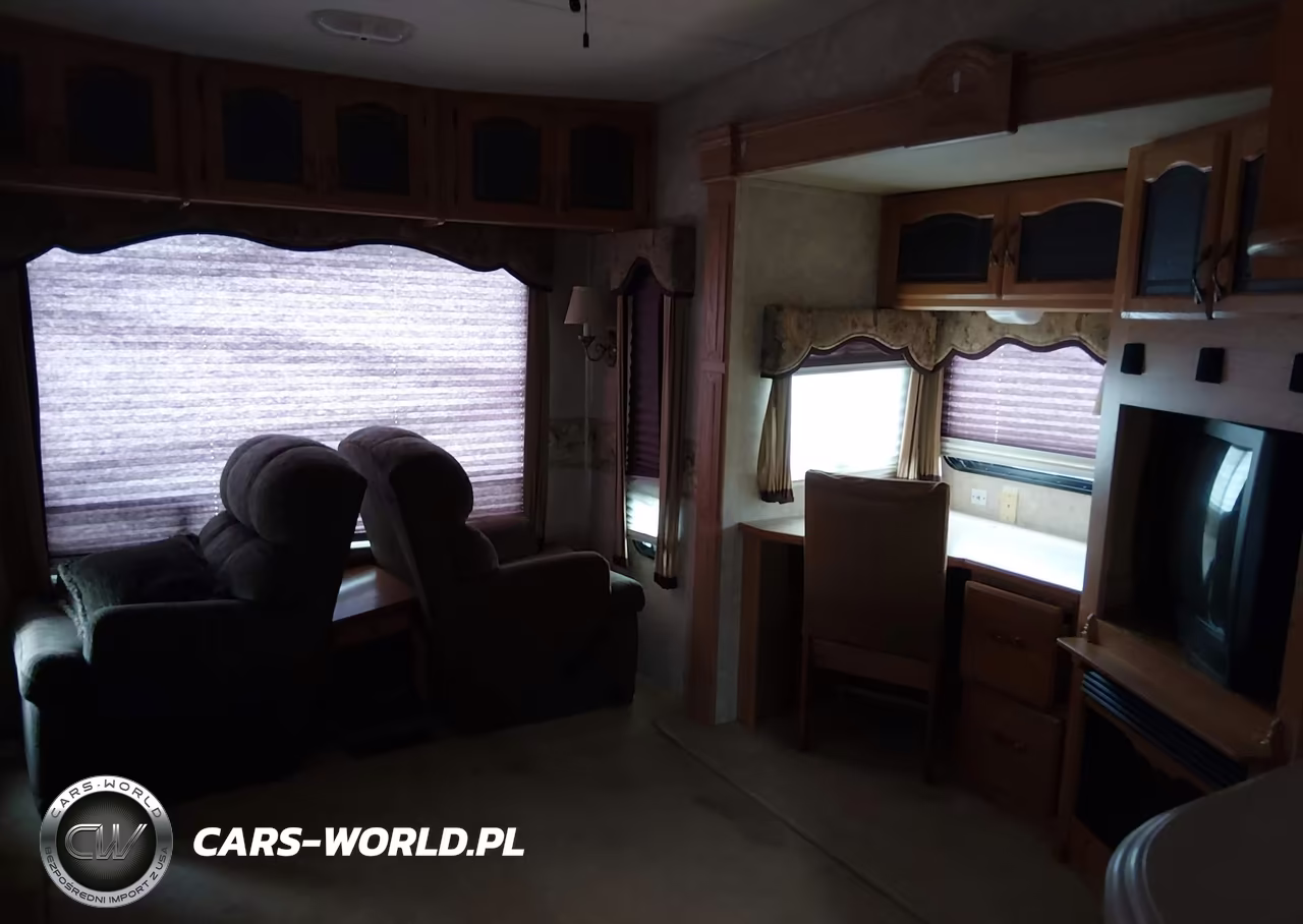 2006 Keystone Montana 3400Rl VIN:4YDF340256D520638 - 17