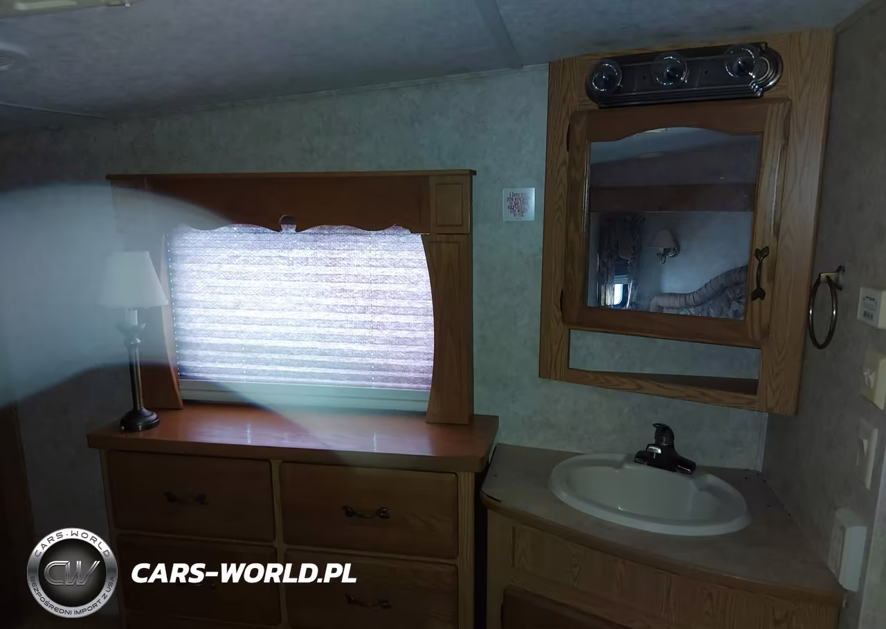 2006 Keystone Montana 3400Rl VIN:4YDF340256D520638 - 19