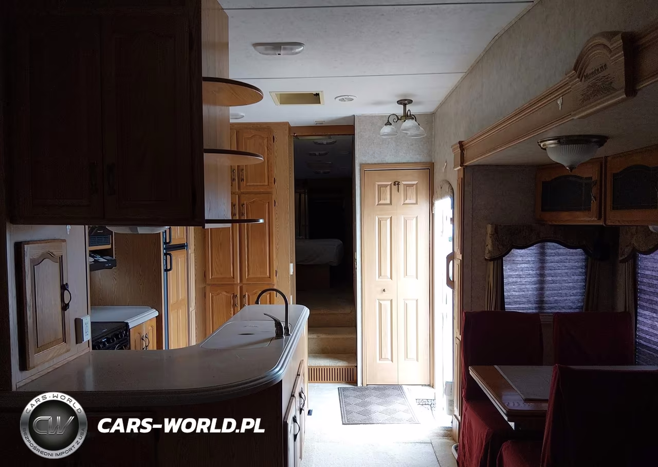2006 Keystone Montana 3400Rl VIN:4YDF340256D520638 - 5