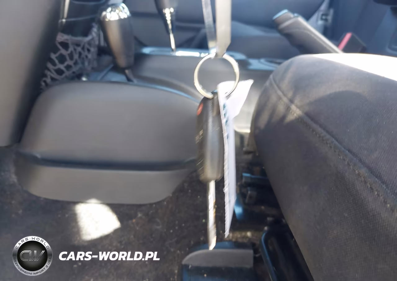 2014 Jeep Wrangler Sport VIN:1C4AJWAG6EL289519 - 11