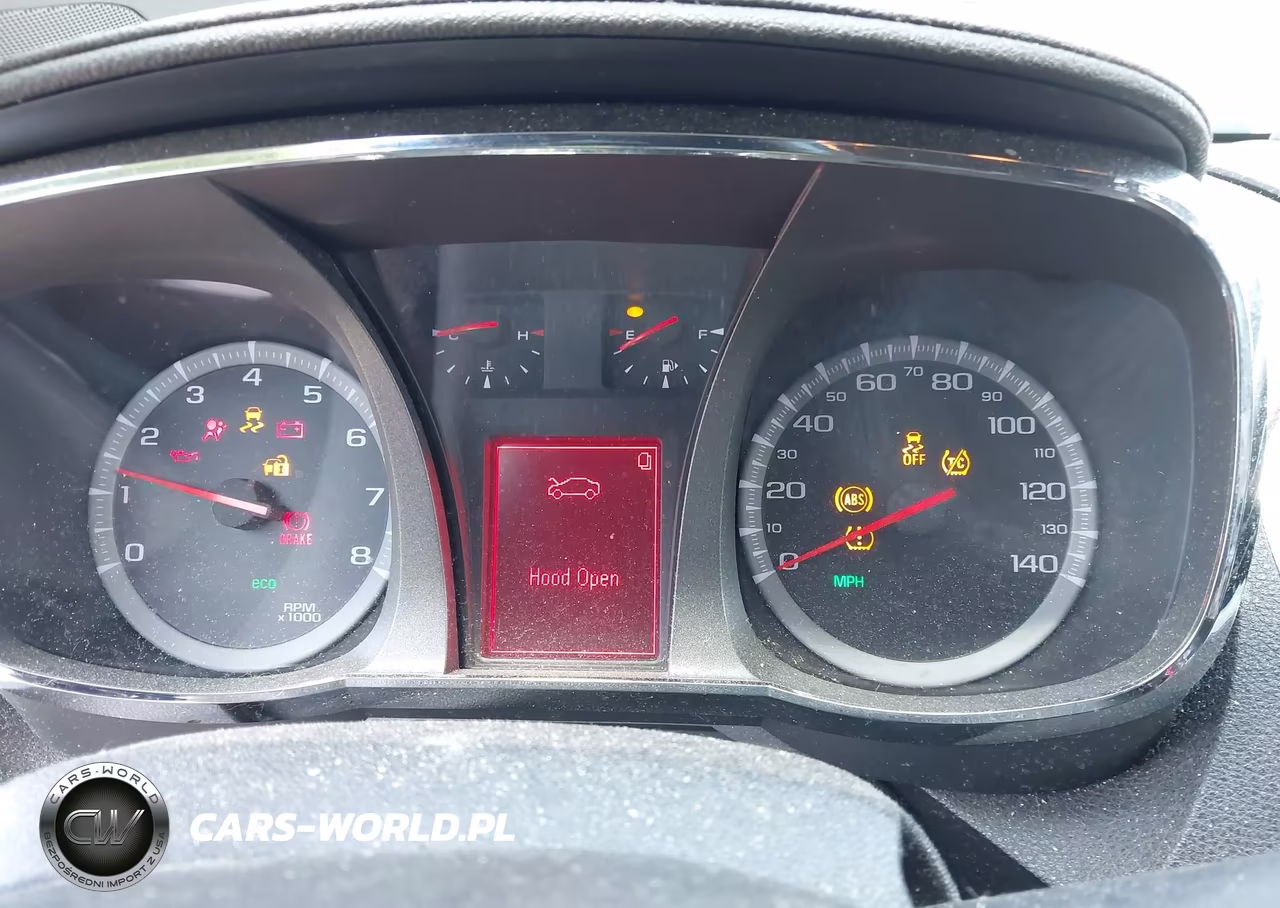 2014 GMC Terrain Slt-1 VIN:2GKALSEK1E6274232 - 7