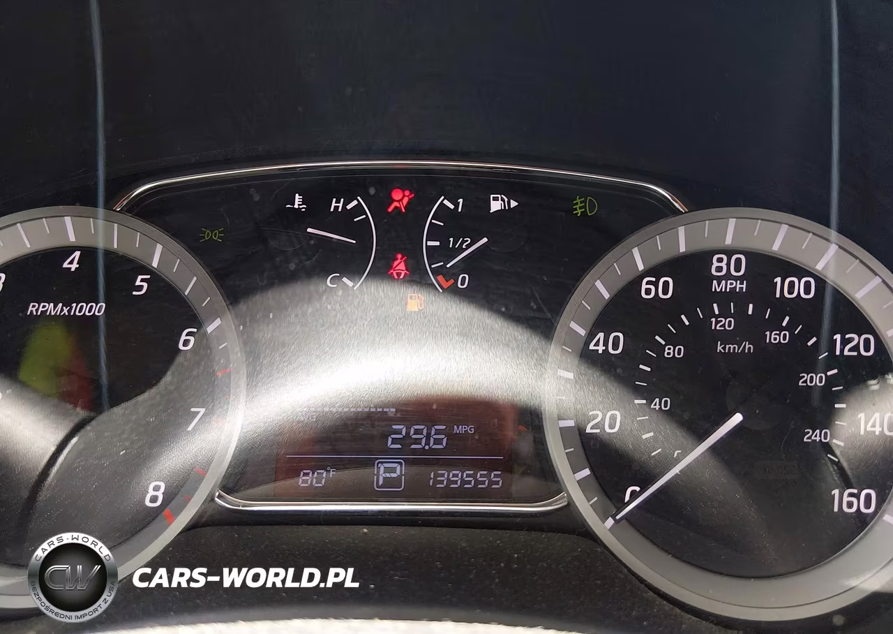 2015 Nissan Sentra Sl VIN:3N1AB7AP1FY241165 - 7