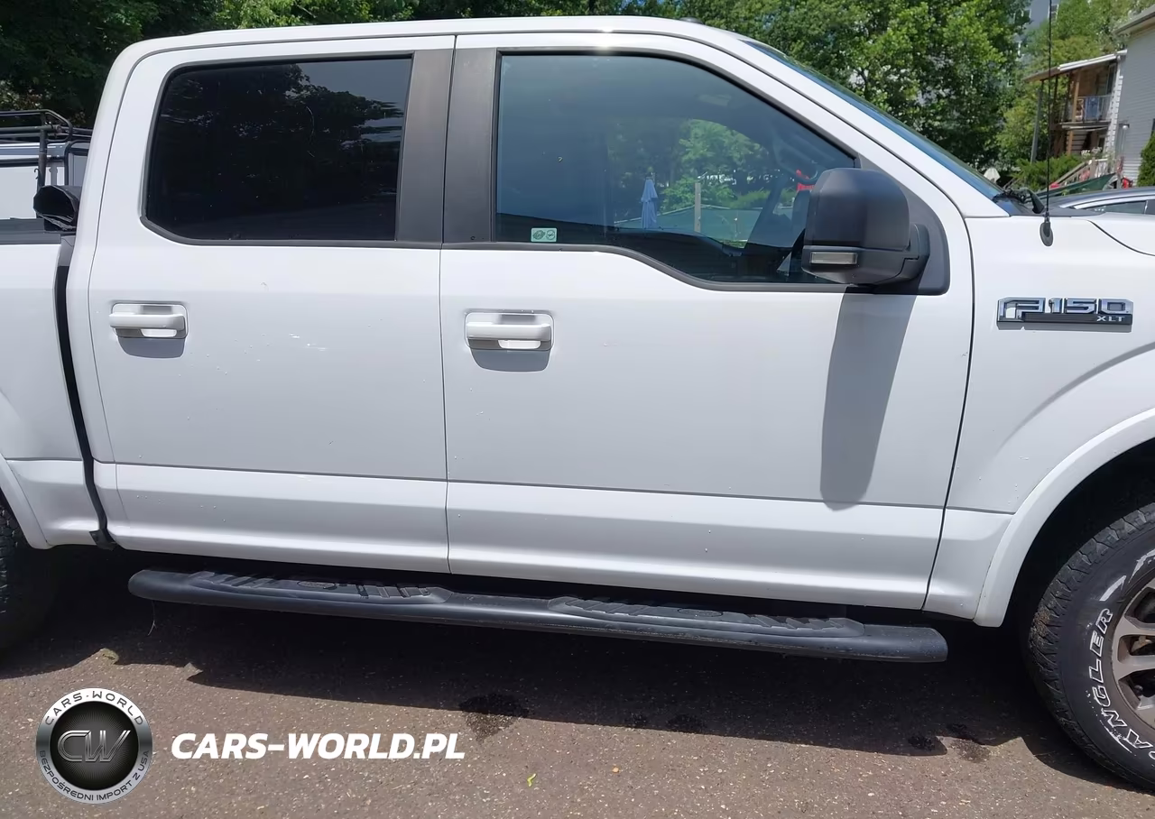 2016 Ford F-150 King Ranch-Lariat-Platinum-Xl-Xlt VIN:1FTEW1EF3GFD02798 - 13