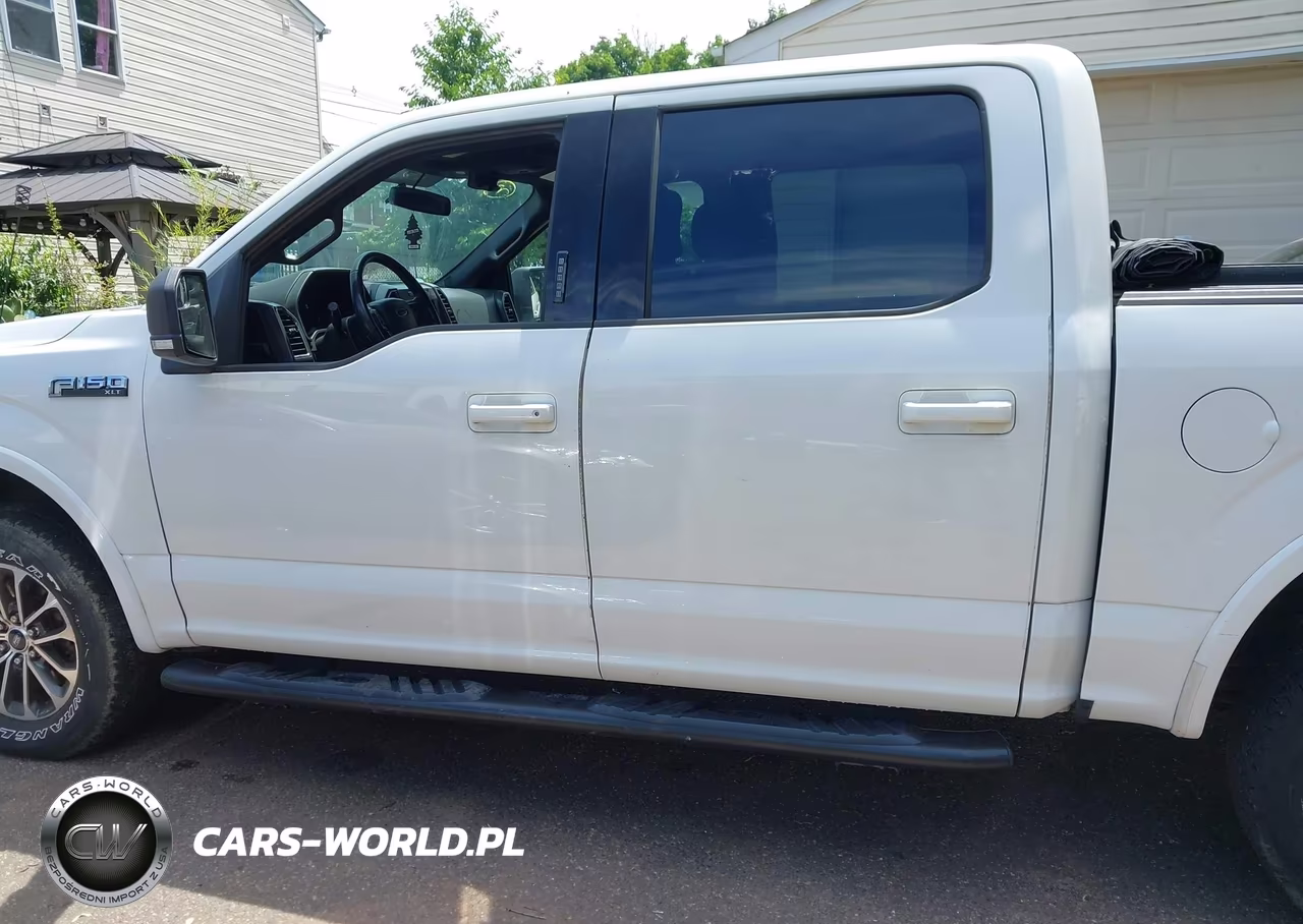 2016 Ford F-150 King Ranch-Lariat-Platinum-Xl-Xlt VIN:1FTEW1EF3GFD02798 - 14