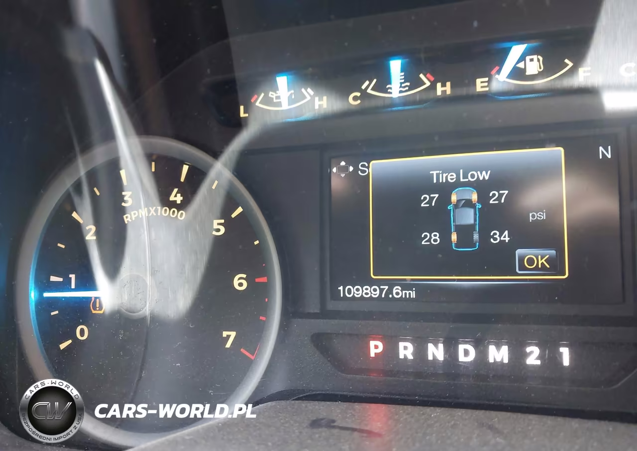 2016 Ford F-150 King Ranch-Lariat-Platinum-Xl-Xlt VIN:1FTEW1EF3GFD02798 - 15