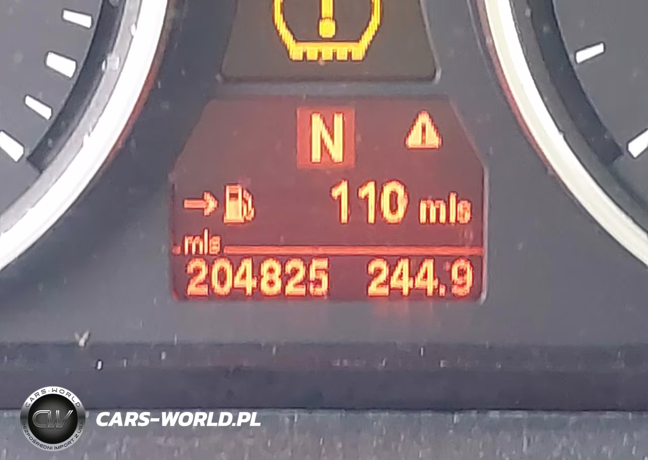 2008 BMW 535I VIN:WBANW13538CZ78646 - 15