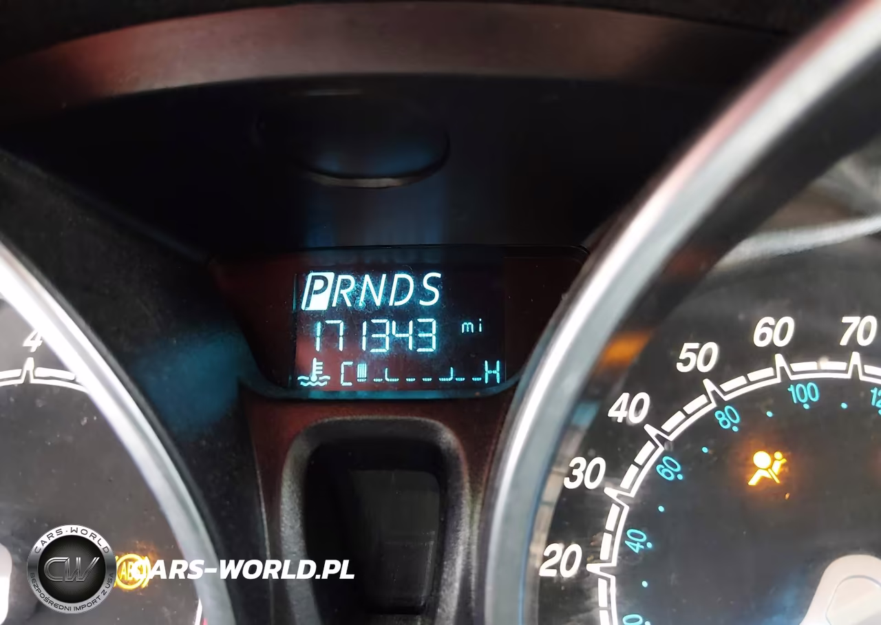 2014 Ford Fiesta Se VIN:3FADP4BJXEM232688 - 15