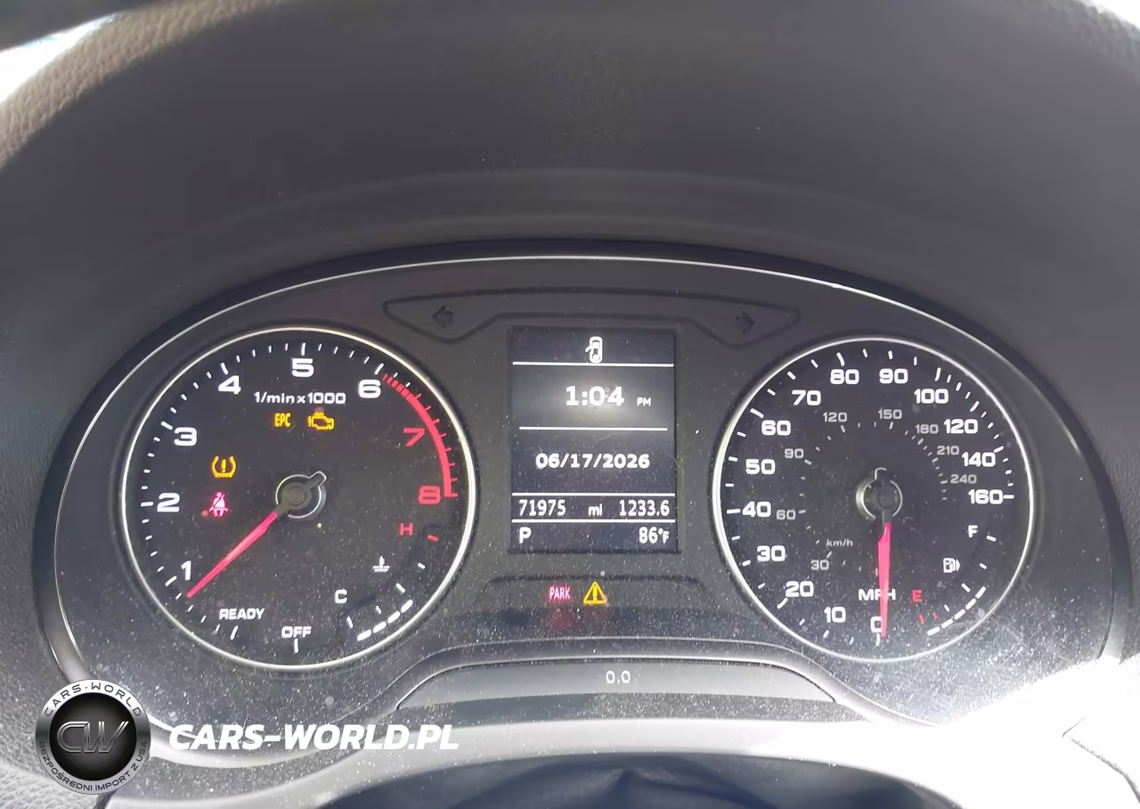 2017 Audi A3 Premium VIN:WAUAUGFF7H1066710 - 7