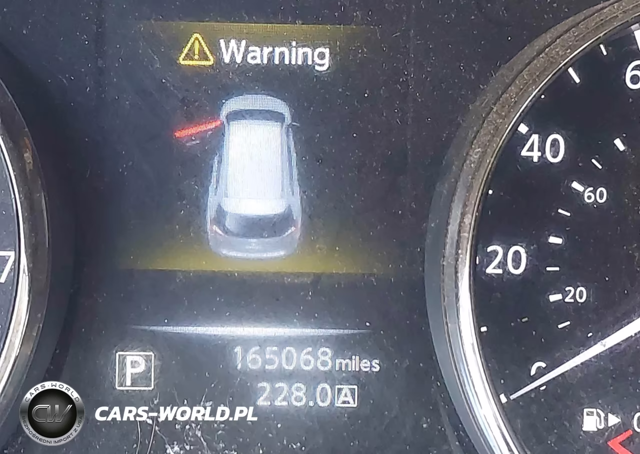 2016 Nissan Rogue Sv VIN:KNMAT2MT4GP669076 - 16
