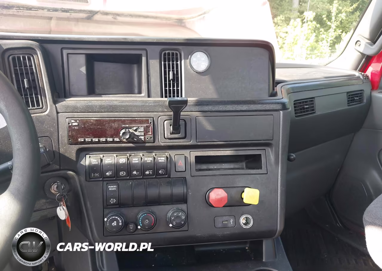 2020 International Lt VIN:3HCDZAPRXLL850908 - 15