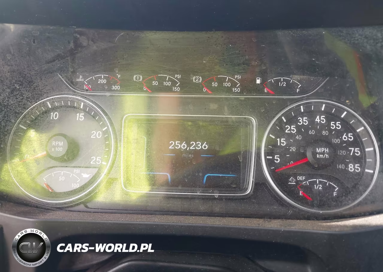 2020 International Lt VIN:3HCDZAPRXLL850908 - 6