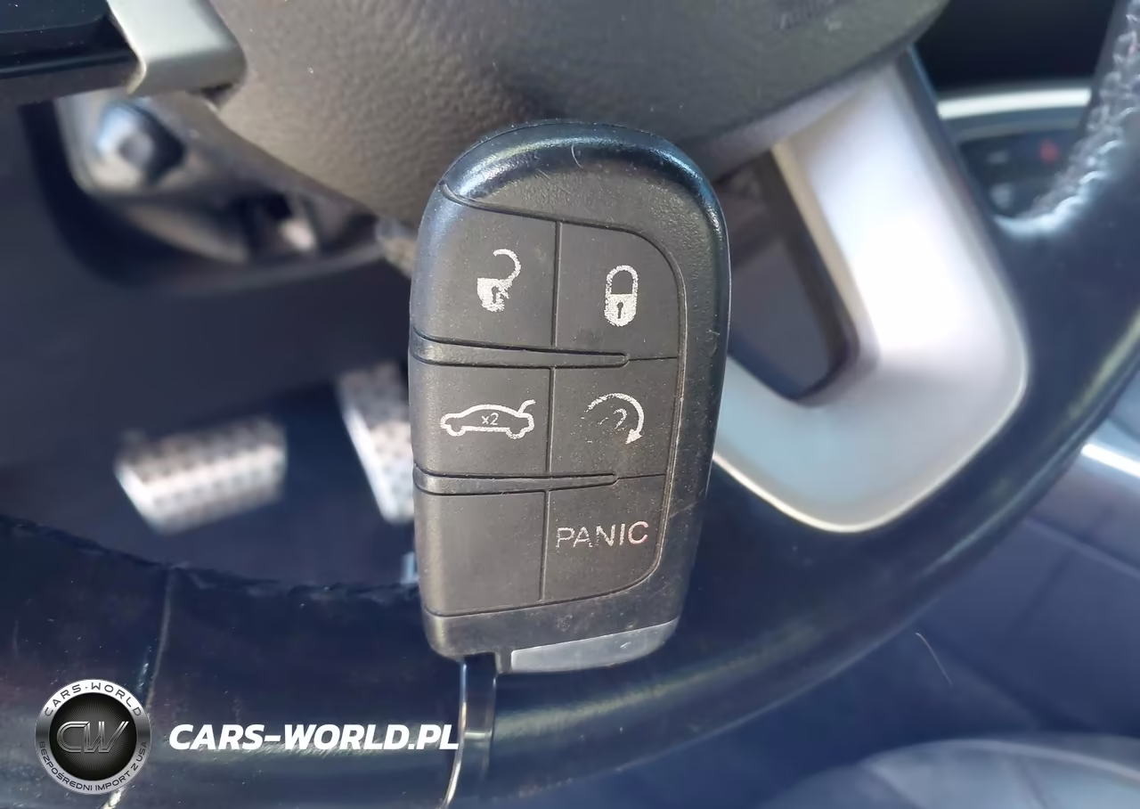 2015 Dodge Challenger Sxt Plus VIN:2C3CDZBG6FH712988 - 11