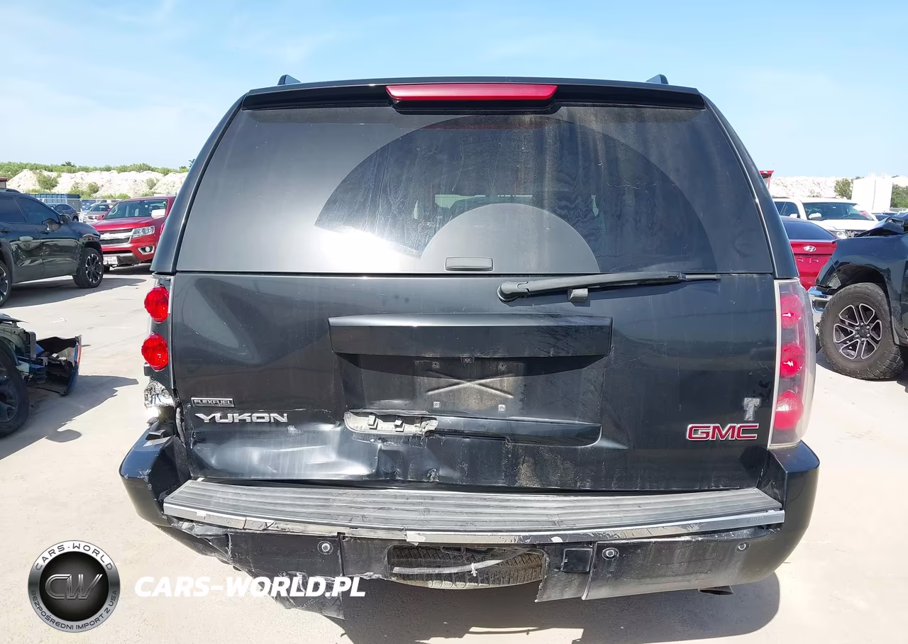 2012 GMC Yukon Denali VIN:1GKS1EEF6CR167774 - 16