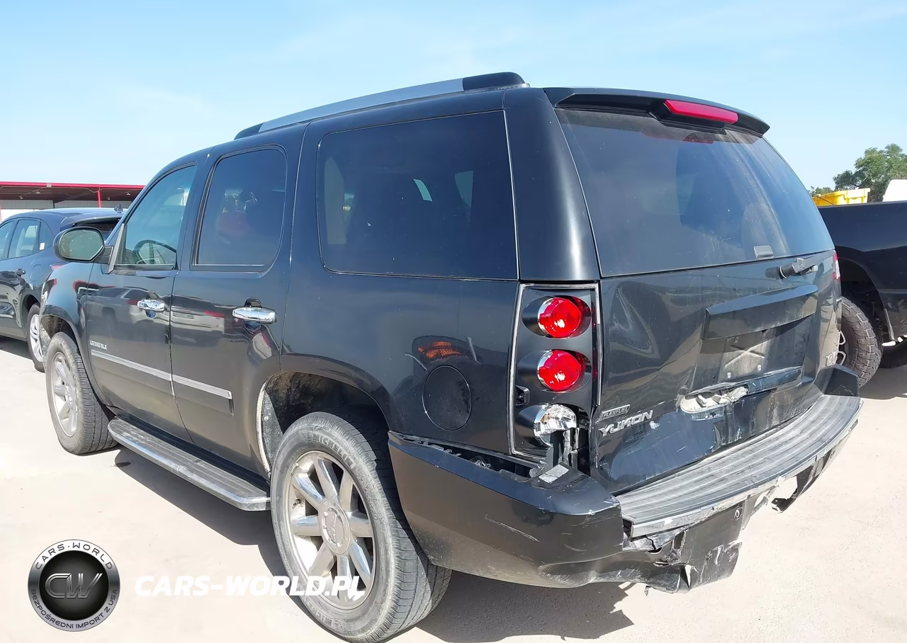 2012 GMC Yukon Denali VIN:1GKS1EEF6CR167774 - 17