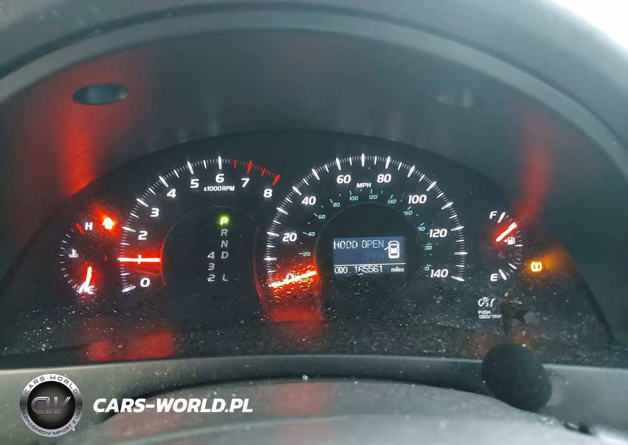 2009 Toyota Camry Xle VIN:4T4BE46K79R131394 - 7