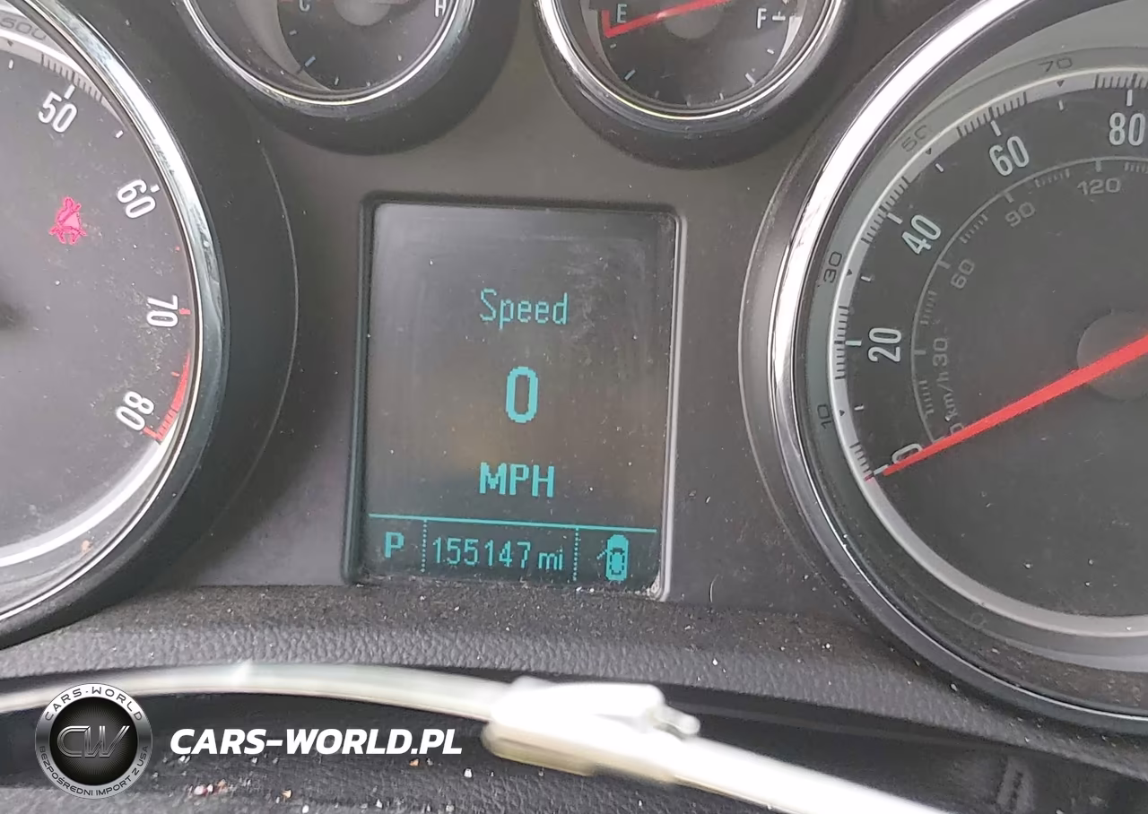 2015 Buick Encore Leather VIN:KL4CJCSB0FB077954 - 7