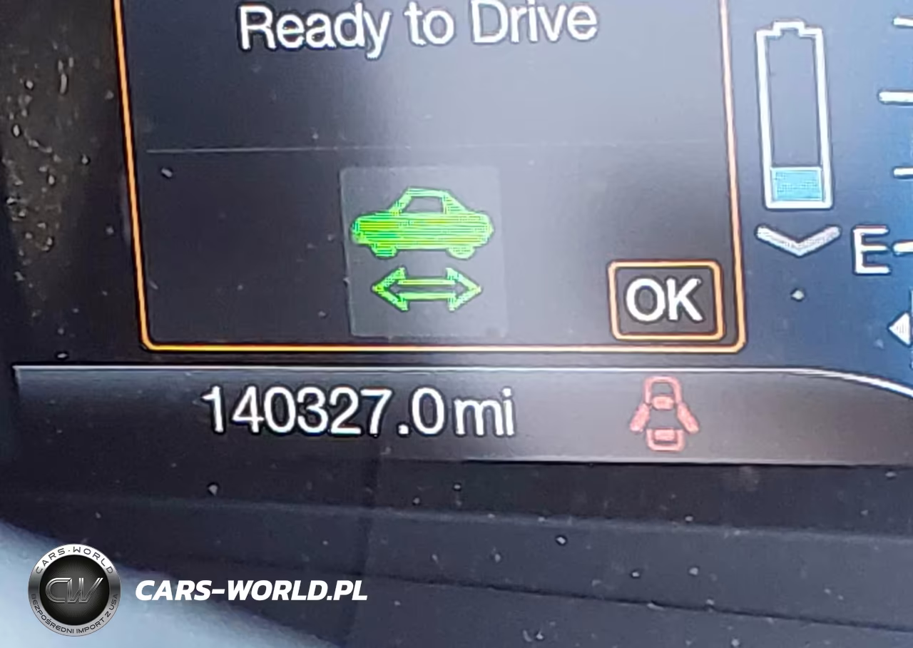 2016 Ford Fusion Hybrid Se VIN:3FA6P0LU6GR403694 - 15
