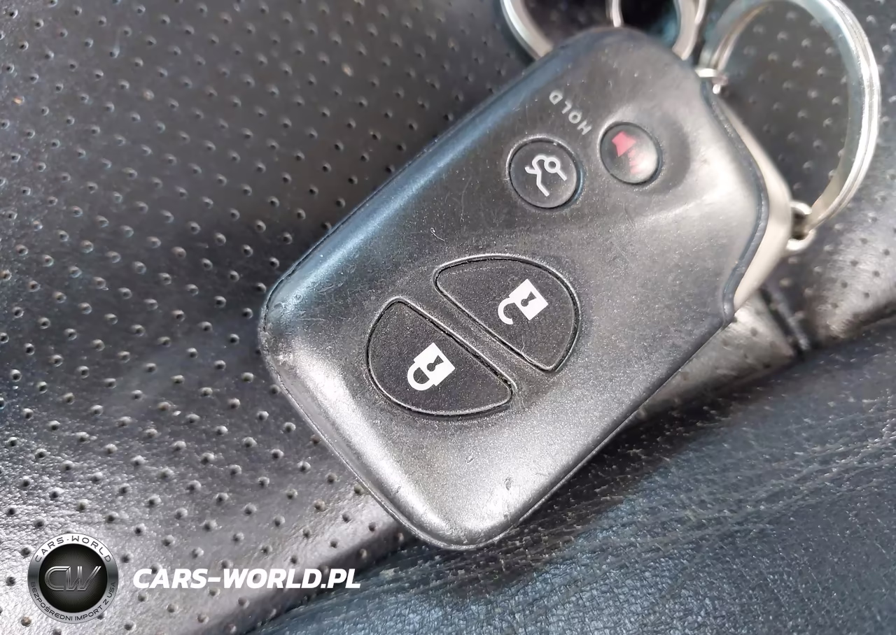 2011 Lexus Ls 460 L VIN:JTHGL5EFXB5044124 - 11