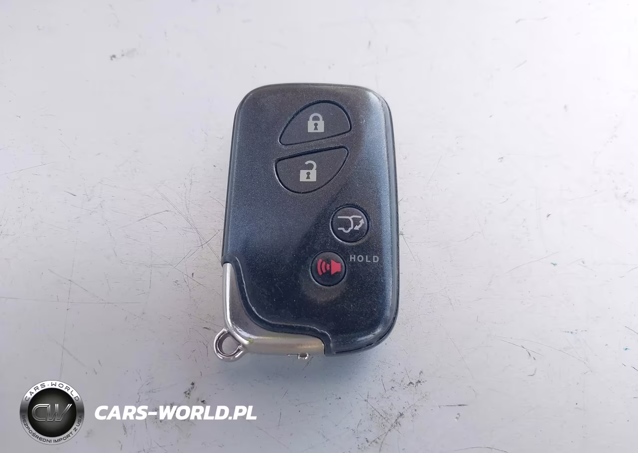 2010 Lexus Rx 450H VIN:JTJZB1BA2A2002560 - 11