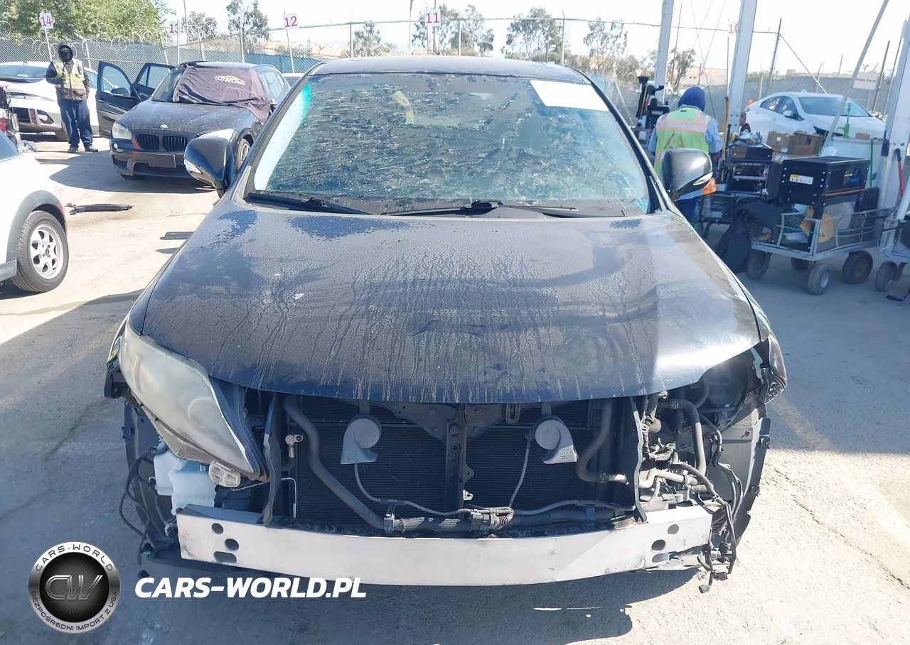 2010 Lexus Rx 450H VIN:JTJZB1BA2A2002560 - 13