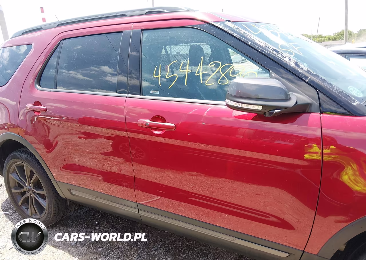 2019 Ford Explorer Xlt VIN:1FM5K8D84KGA72730 - 13