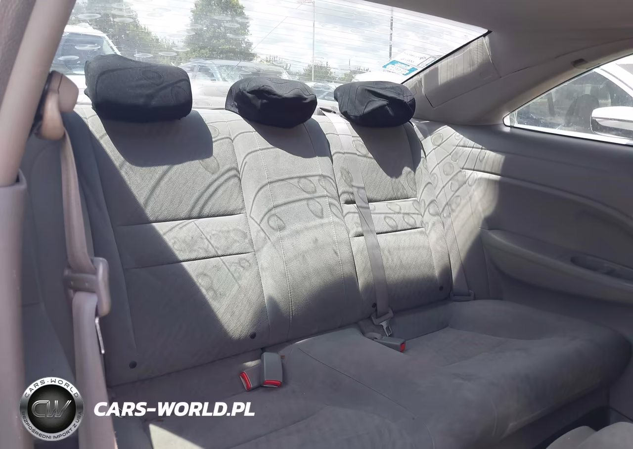 2010 HONDA CIVIC LX VIN:2HGFG1B63AH528157 - 8