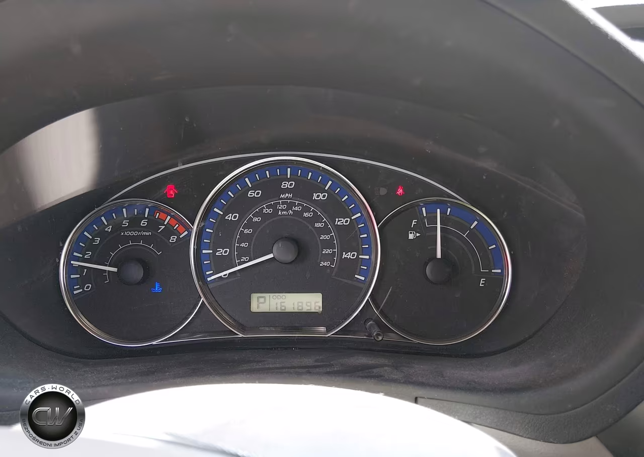 2011 Subaru Forester 2.5X Premium VIN:JF2SHADC2BH758083 - 7