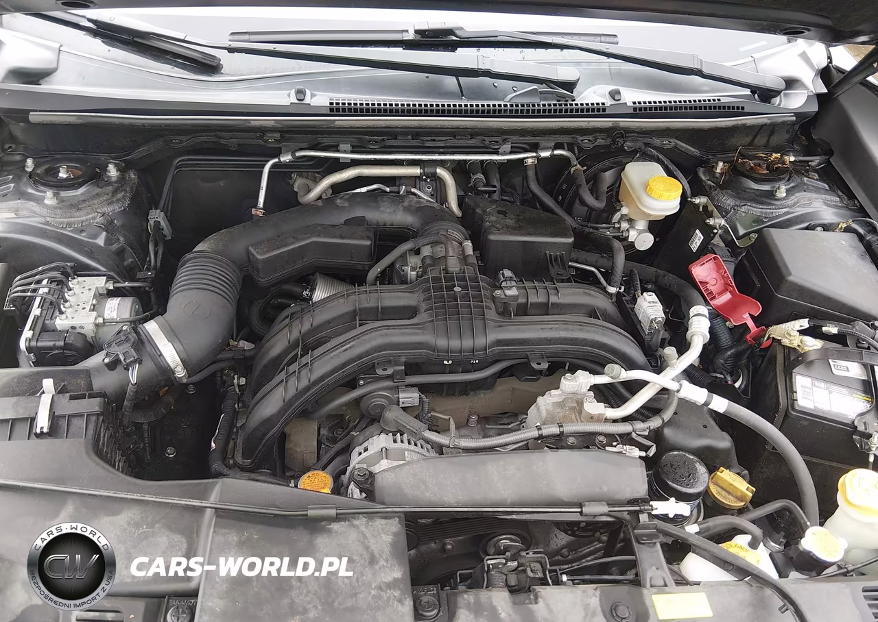 2019 Subaru Crosstrek 2.0I Premium VIN:JF2GTAEC4KH285256 - 10