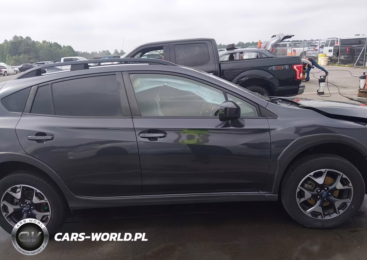 2019 Subaru Crosstrek 2.0I Premium VIN:JF2GTAEC4KH285256 - 14