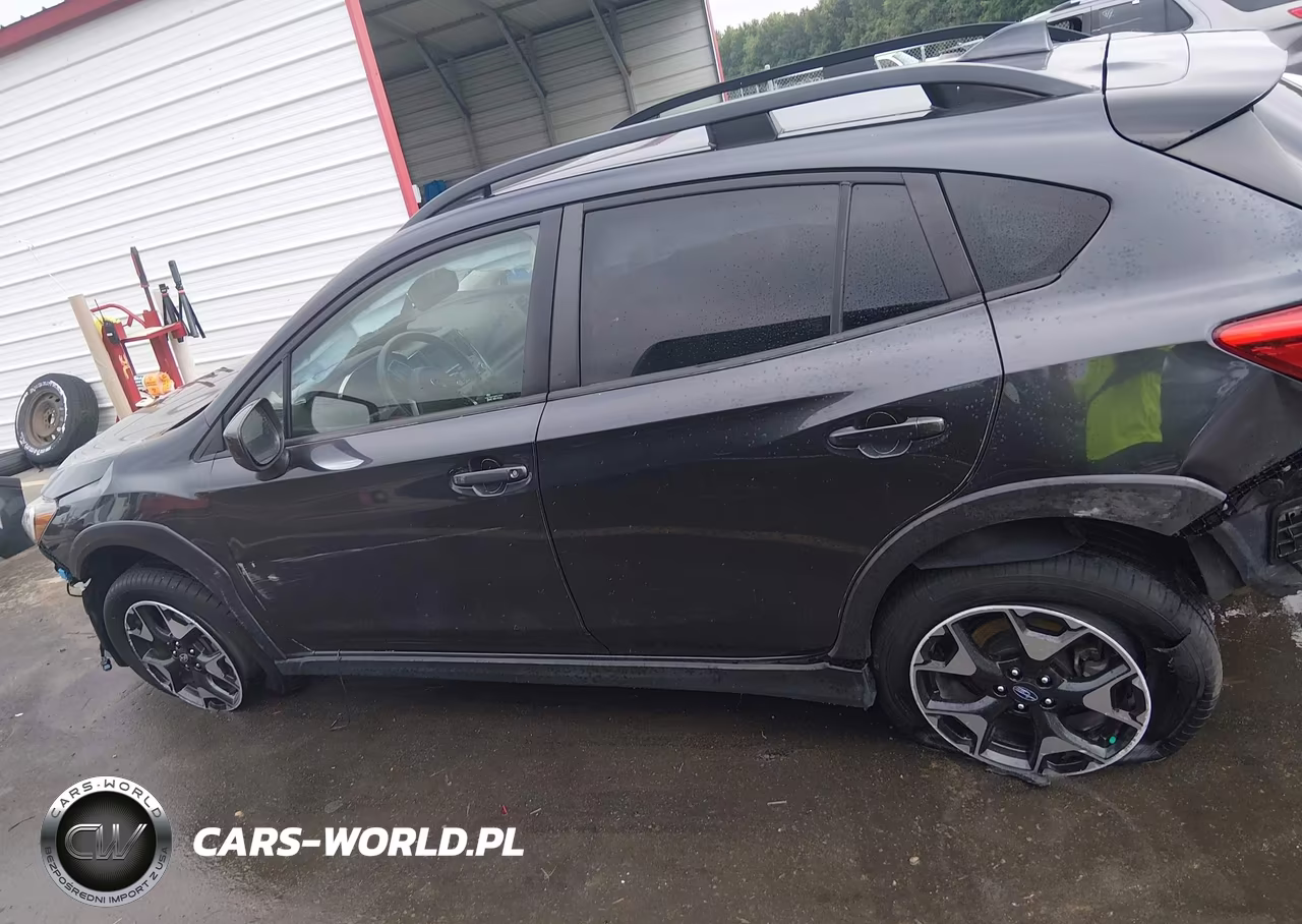 2019 Subaru Crosstrek 2.0I Premium VIN:JF2GTAEC4KH285256 - 15