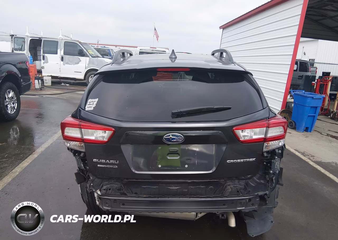 2019 Subaru Crosstrek 2.0I Premium VIN:JF2GTAEC4KH285256 - 17