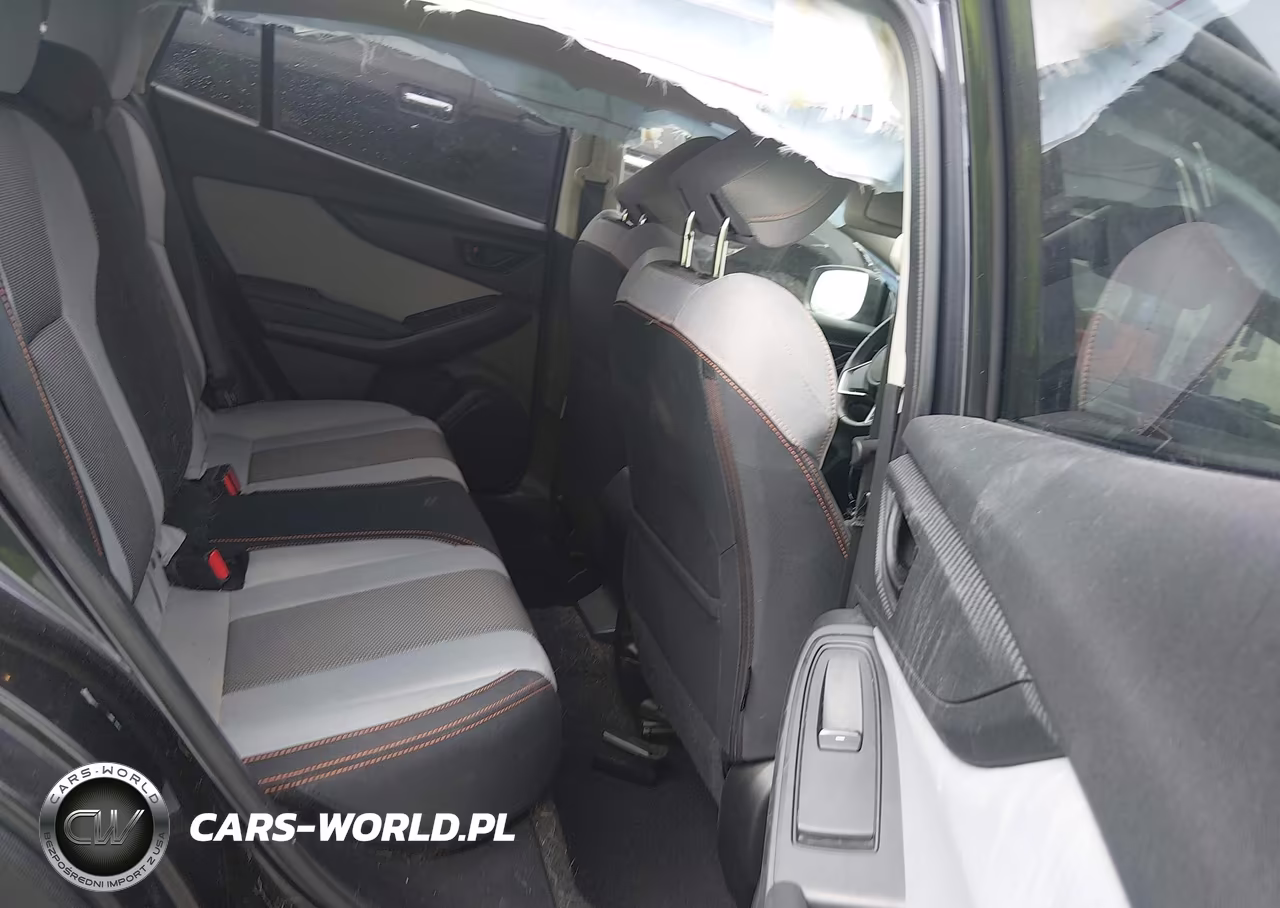 2019 Subaru Crosstrek 2.0I Premium VIN:JF2GTAEC4KH285256 - 8