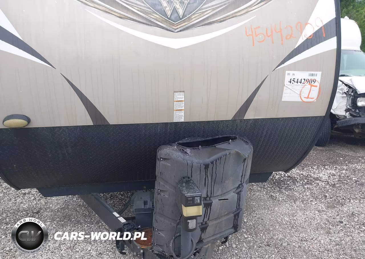 2017 Wildwood Other VIN:4X4TWDD25HA260764 - 10