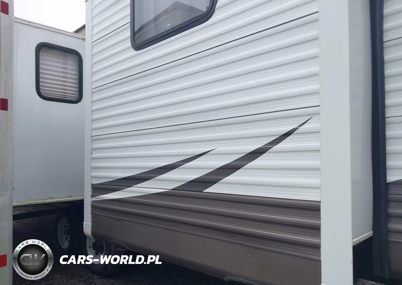 2017 Wildwood Other VIN:4X4TWDD25HA260764 - 3