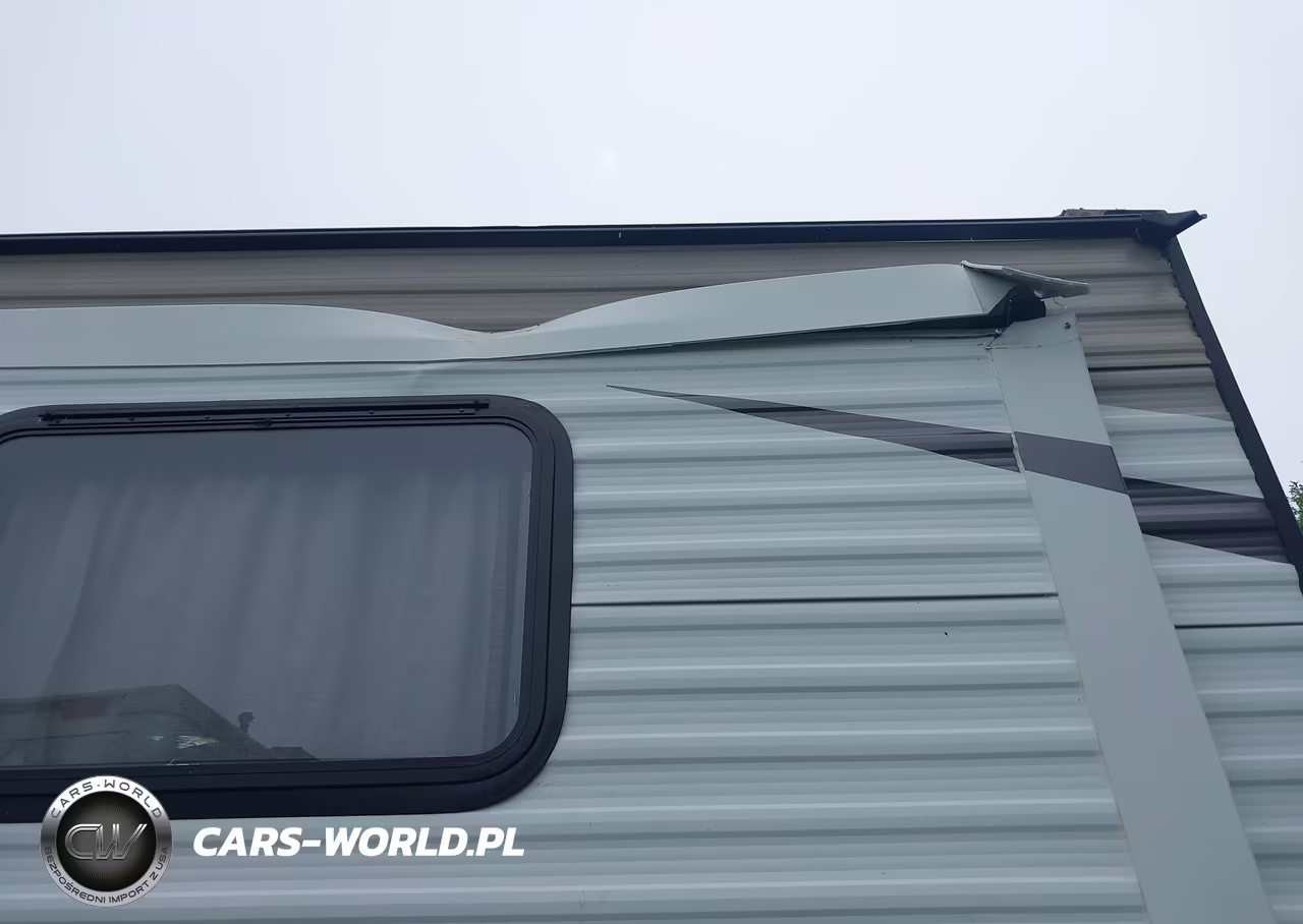 2017 Wildwood Other VIN:4X4TWDD25HA260764 - 6