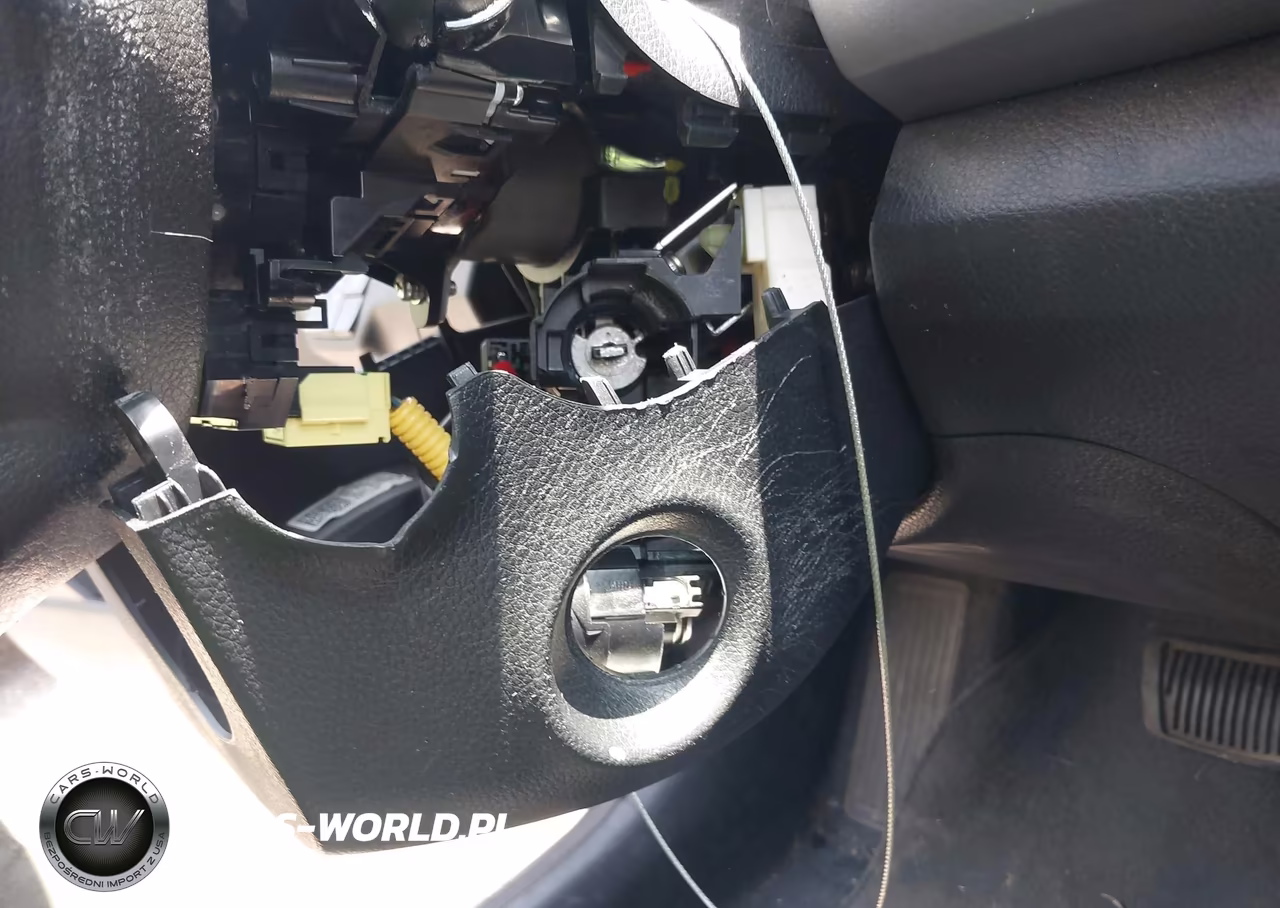 2018 Kia Rio S VIN:3KPA24AB8JE133507 - 6