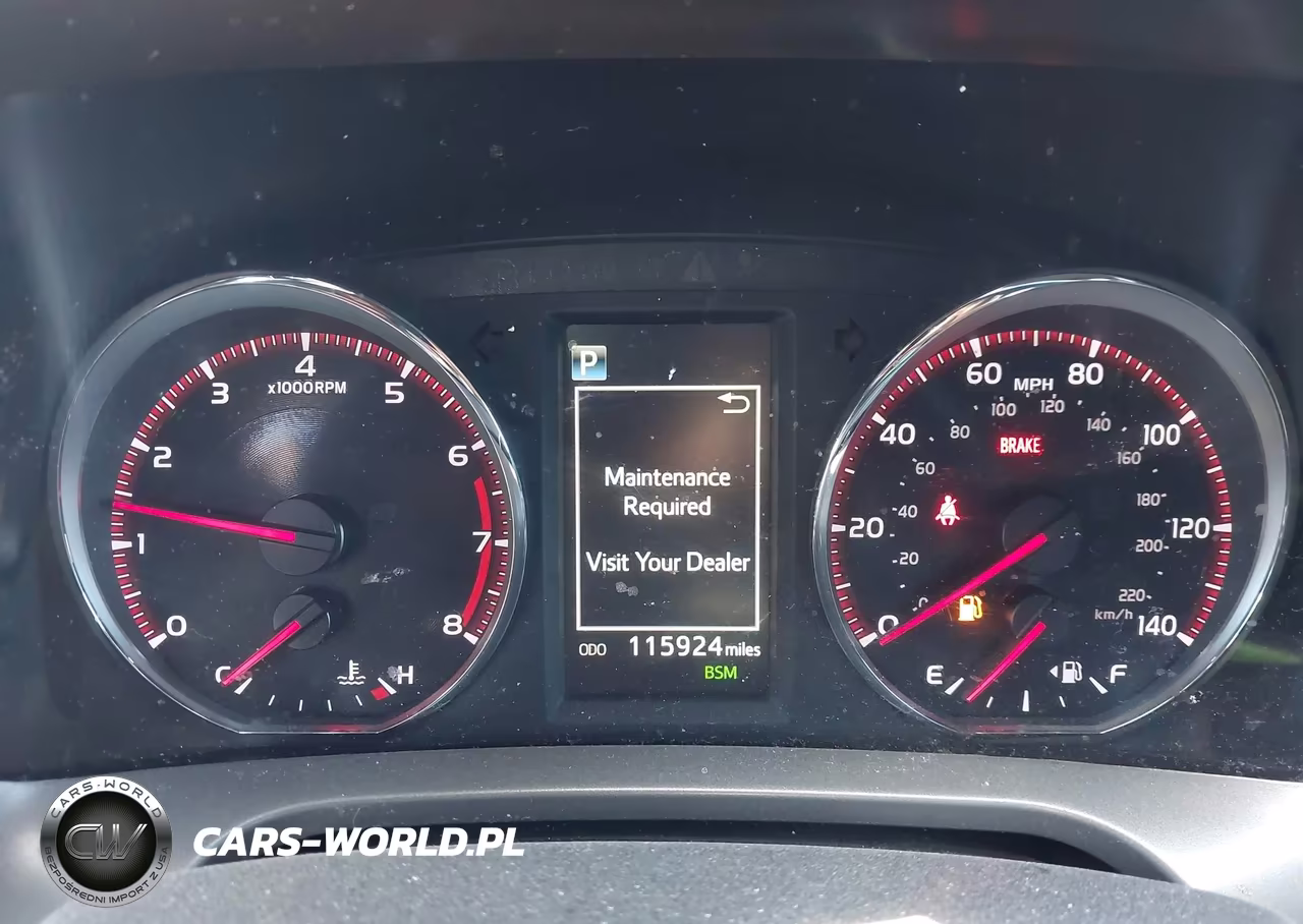 2016 Toyota Rav4 Se VIN:2T3JFREV1GW456087 - 7