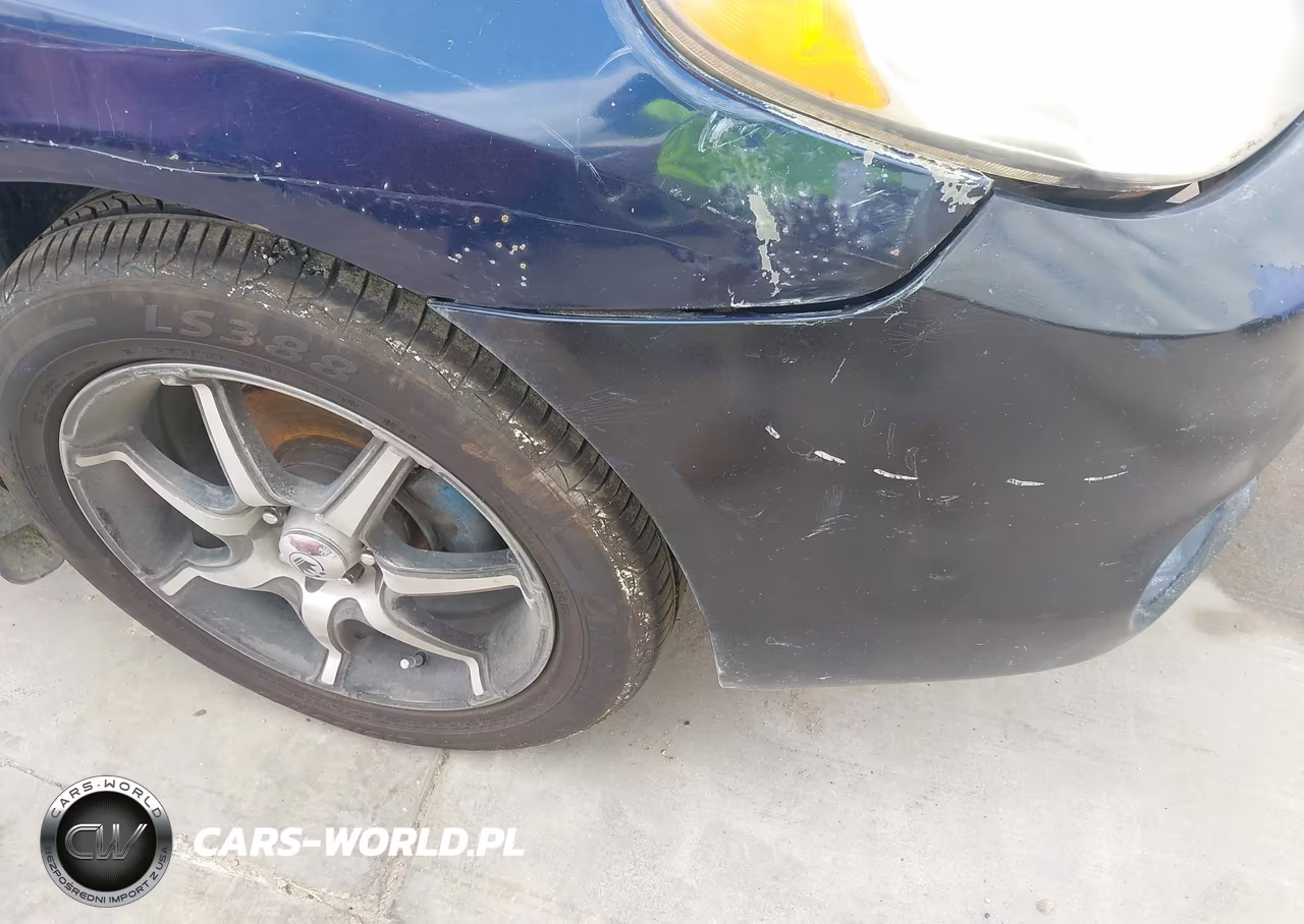 2008 Toyota Matrix VIN:2T1KR32E58C694677 - 15