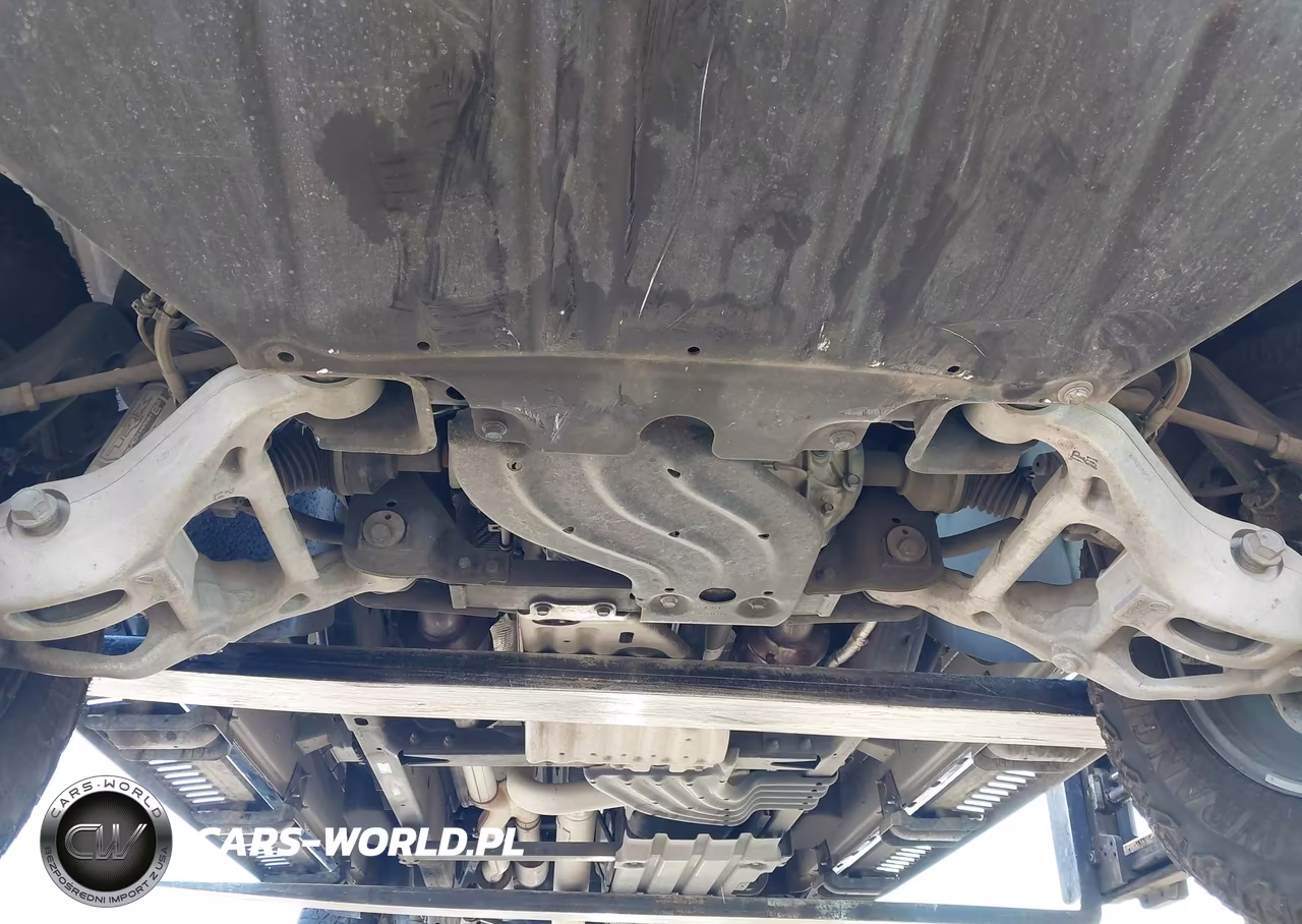 2022 Ram 1500 Trx 4X4 5'7 Box VIN:1C6SRFU92NN112892 - 19